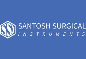 santosh surgical instruments​